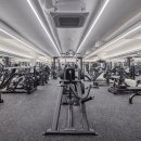 피트니스 타운 이미지