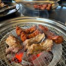 감성쪽갈비 경안점 | 경기광주 감성쪽갈비 경안점 솔직 후기 !