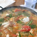 원산도 다온 맛집
