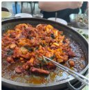 진보닭갈비막국수