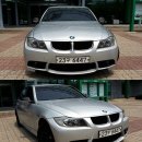 BMW320i 세단 M튜닝 차량 판매합니다. 이미지