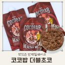 코코밥 | 코코밥 더블초코 단백질쉐이크 코코데이 내돈내산 후기