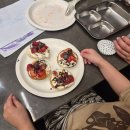 이마트 동탄점 | 미니딸기타르트 동탄키즈베이킹 이마트트레이더스동탄점 키즈베이킹클래스후기