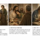 부활 제7주간 토요일 "이 제자가 이 일들을 기록한 사람이다. 그의 증언은 참되다." (요한21,20-25) 이미지