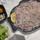 우리소육회마녀&1인소곱창