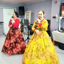 (제1129회)이웃사랑 주간보호 센터 공연 이미지