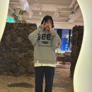 랑데자뷰 | 부천역 대형 카페 랑데자뷰 연탄케이크 후기 흡연실 있음