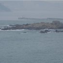 바다풍경(오륙도) 이미지