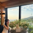 (주)아워홈 그랜드하얏트 용산점 | 그랜드 하얏트 서울ㅣ남산뷰 스탠다드룸 브라이덜 샤워 추천 호텔(숙박 및 조식 후기)