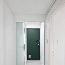 900만원으로 만든 18평 아파트 인테리어 현실 후기 (지산타운 복도식아파트)