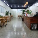 달리는 달팽이 책방 카페