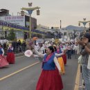 ‘날 좀 보소’ 아리랑 떼창, 애국심 끌어올린 밀양아리랑대축제