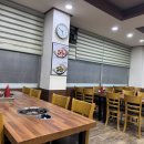 백청우칼국수 이미지