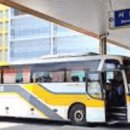 김해터미널쇼핑센터 이미지