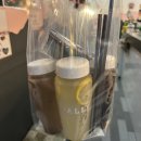 [부산 동래] 생과일 쥬스 맛집이지만 커피도 맛있는 유달리 동래점 후기