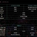 유니버설발레단 잠자는 숲속의 미녀 이미지