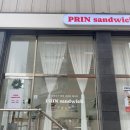 프린샌드위치(prin sandwich) 이미지