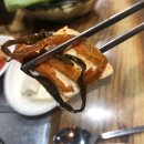 나주 혁신도시 맛집 유미네 소갈비살