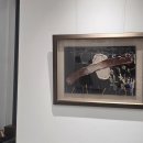 <봄바람 먹바람> 봄을 여는 한국화展 | 2026.04.06.-05.16.| 황창배미술관 오묘서울