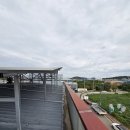 한결 태양광발전소 이미지