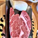 상구한우 이미지