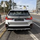 시스템 카스 | BMW X1 xDrive 20i M Spt / 스페이스 실버-카스타니아 출고 후기(BMW 수원 오토월드)