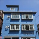 딥블루레이크 | [마포 카페] 딥블루레이크 — 블루리본 선정된 시그니처 감성카페 (아이스라떼·아아 후기)