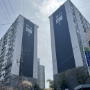 무학초등학교 | [임장 후기] 재건축 호재 왕십리 한신 무학 아파트