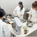 제빵기능사 국가자격증 대비과정 이미지