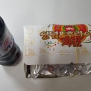 홀라닭강정 이미지