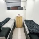 씨유 홍대점 | 라보떼래쉬 홍대점 속눈썹펌 블랙틴팅펌 후기(비교 있음, 속눈썹펌 맛집👍)