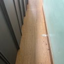 제주 학교청소(삼화초등학교) 후기입니다