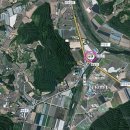 강림면우체국 이미지