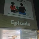 (2동탄 카페) 에피소드 후기