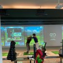 제니스골프연습장 이미지