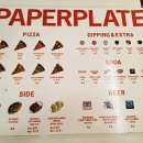 페이퍼 플레이트(PAPER PLATE)