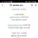 브라이텍스 듀얼픽스 플러스 써모론칭 기념 이벤트(~8.5) 이미지