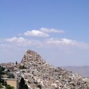 스머프마을 이미지