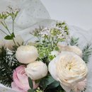 수수꽃다리 | 홍대꽃집/ 서울꽃배달도 되는 감성꽃집 수수꽃다리 🌸🌼