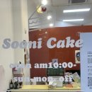 [동탄] 2동탄 레터링케이크 수니케이크 ㅣ 동탄역 도시락케이크 솔직후기🍰