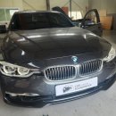 크레파스주 | 서울에서 부산까지… BMW 3시리즈 크레파스 냄새 완전 제거 후기