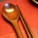 숟가락 젓가락 이미지