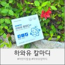 하와유 | 두 아이 영양제 따로 챙기기 힘들다면? 하와유칼마디 유아어린이칼슘영양제 솔직 후기