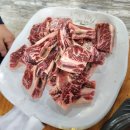 전주 평화동 고기집 소갈비살 맛집 왕통큰 본점 가족 외식 단체 모임
