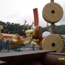 오후독 | [홍콩 디즈니랜드] 3월 여행! '토이스토리 랜드' 사진 명당 &amp; 슬링키 독 탑승 후기 (오후 3시 입장)