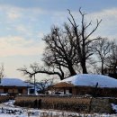 시골풍경 이미지