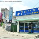 물의나라수족관 이미지