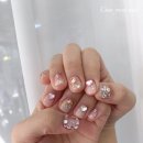 챠오윤네일