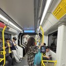 오닭꼬치 서부정류장점 | 4박 6일 미국 서부 여행 : 오라클파크 샌프란시스코 자이언츠 야구장 구경/필즈커피 민트모히또, 로제 후기