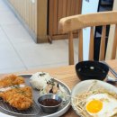 전남 나주 혁신도시맛집 '오유미당' 솔직후기 ㅡ 두툼한 돈카츠에 쌀국수까지 맛볼 수 있는 점심맛집